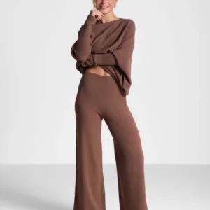 Pull-On Pants | Maple